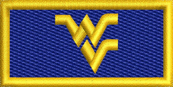 Wvu - Pen Tab