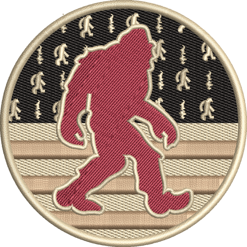 144th Yeti