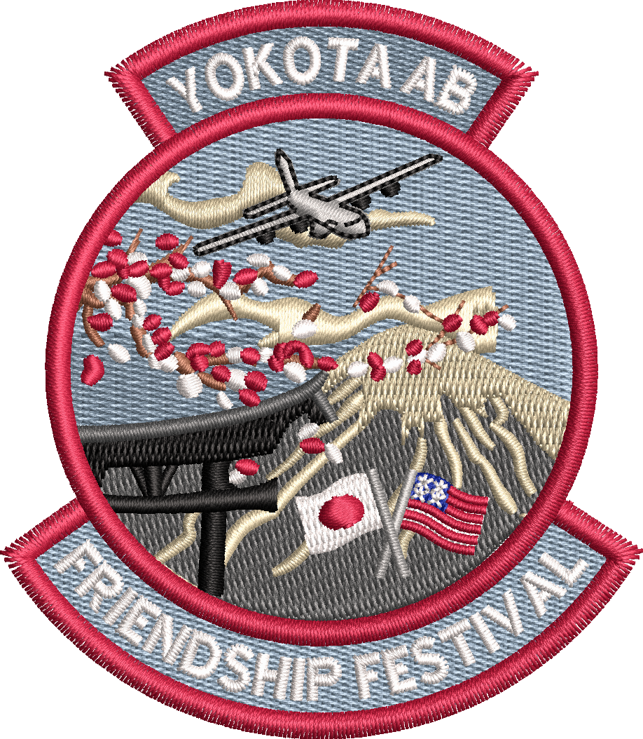 Yokota AB Friendship Festival