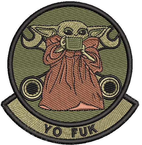 YO FUK