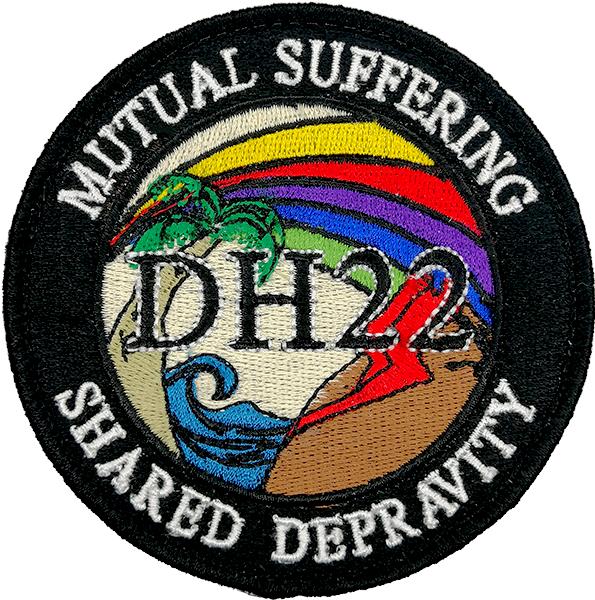 Exercise Distant Horizon 2022 - DH22