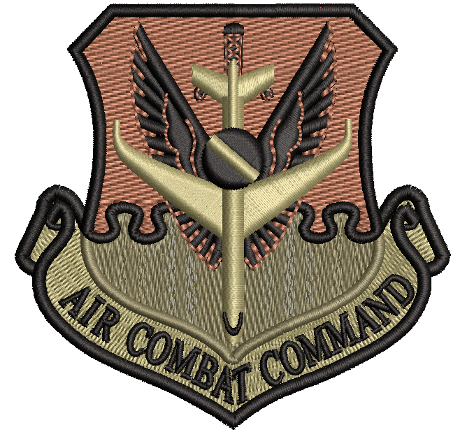 Air Combat Command (ACC) AWAC- OCP
