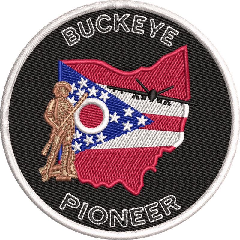 Buckeye Pioneer - COLOR
