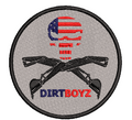 Dirt Boyz-Circle