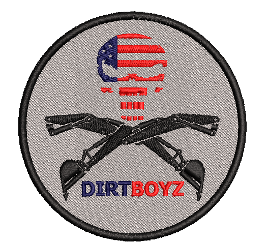 Dirt Boyz-Circle