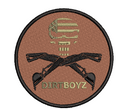 Dirt Boyz-Circle