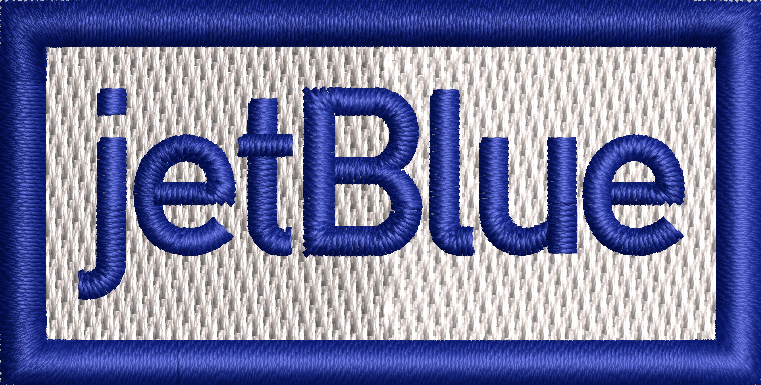 Jetblue - Pen Tab