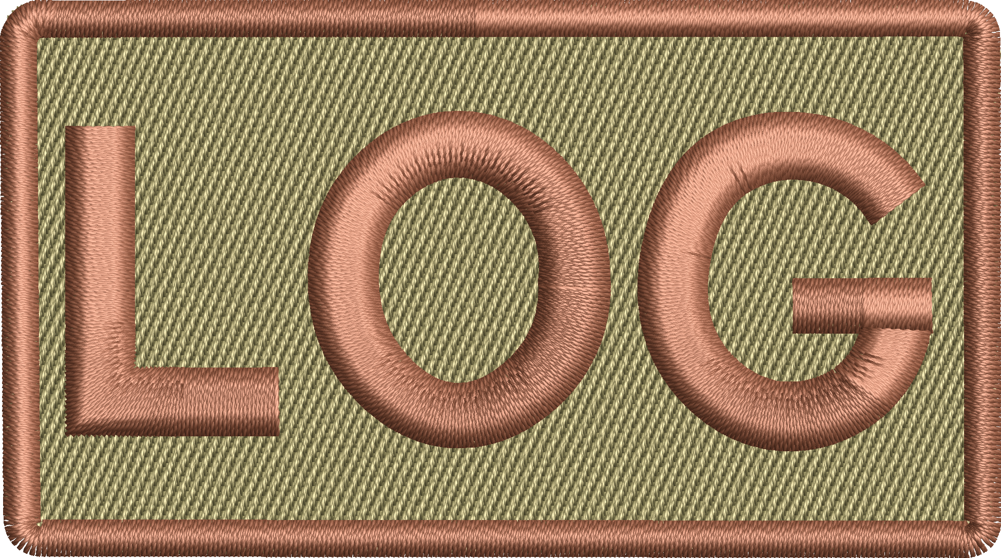 LOG- Duty Identifier Patch