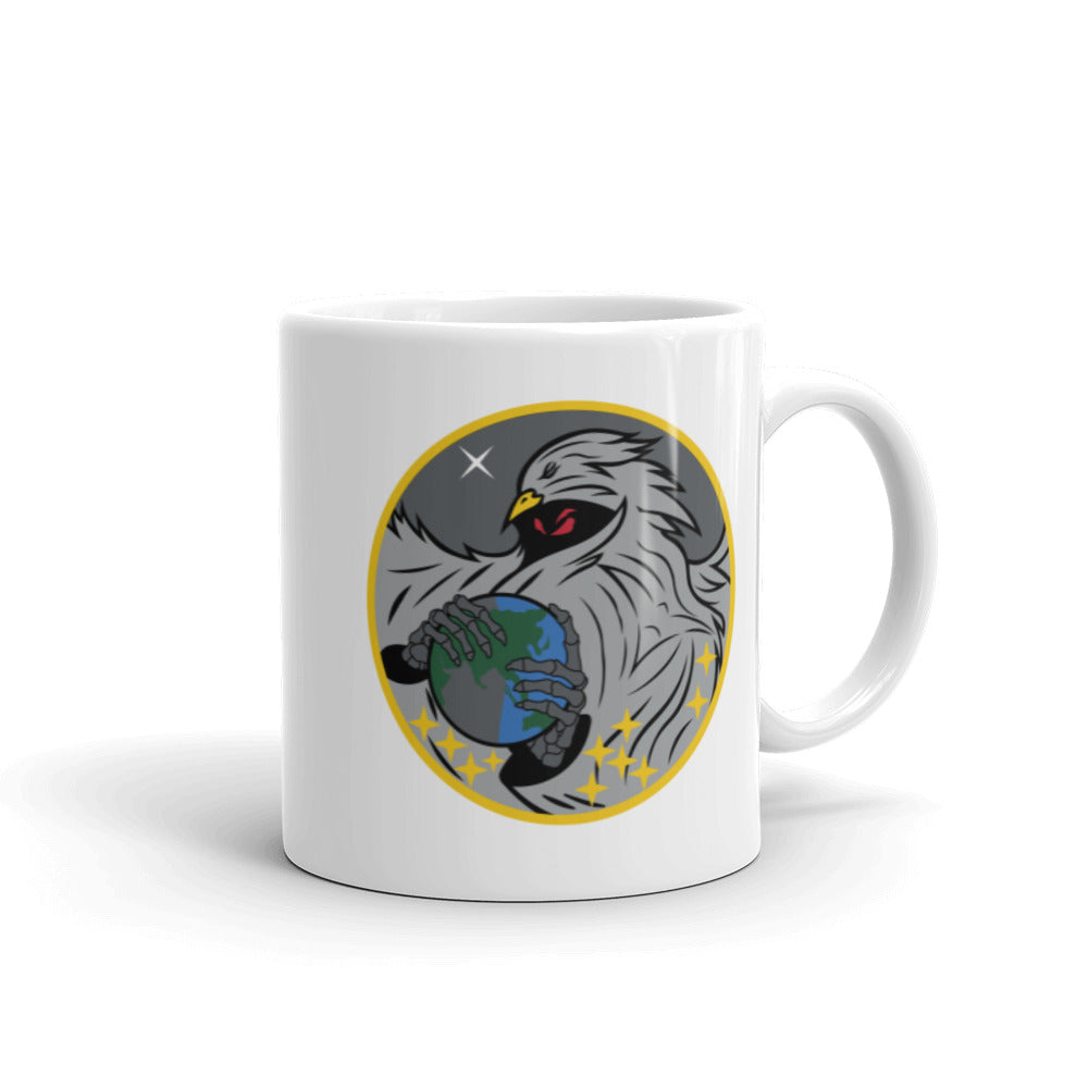 Global Hawk - Mug
