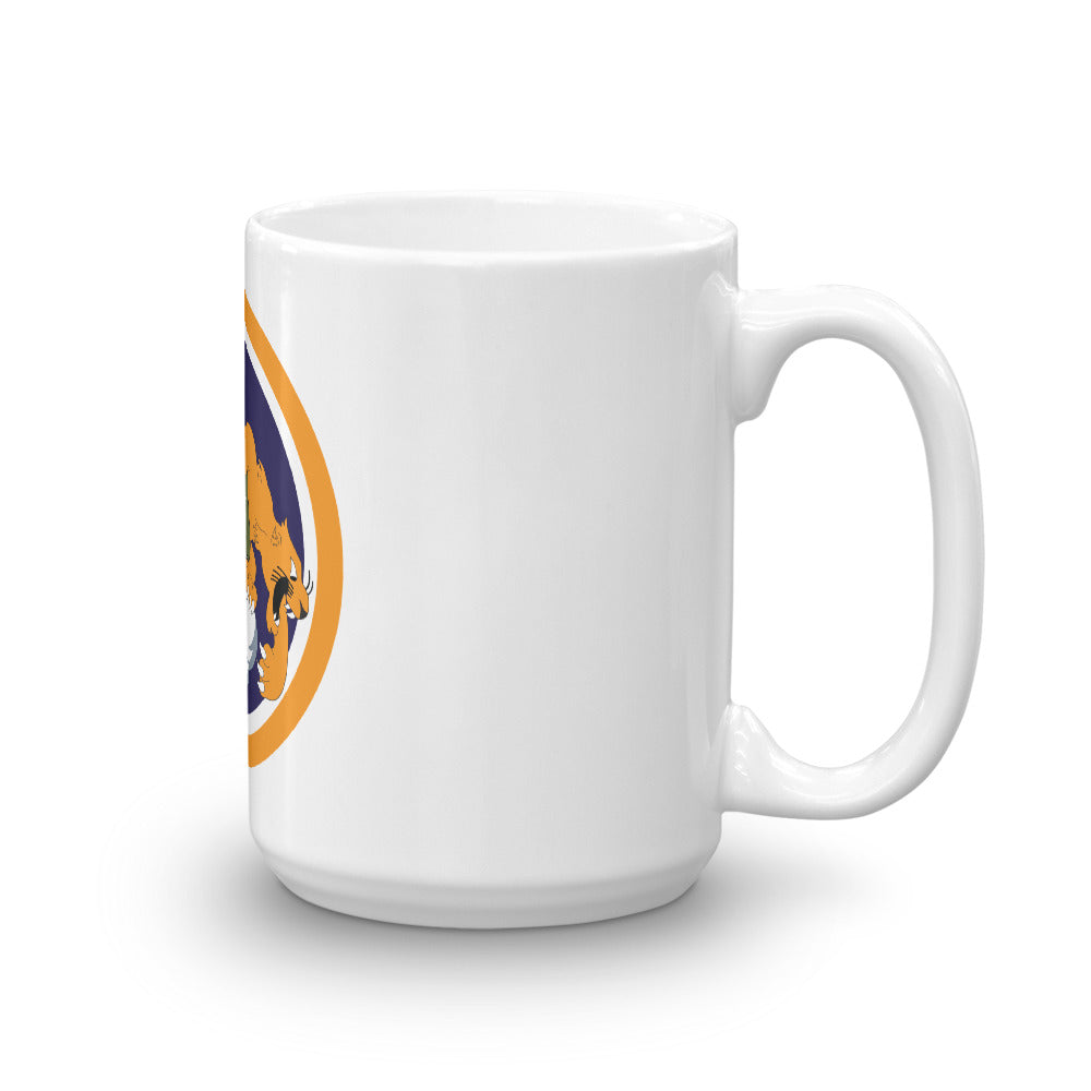 489 ATKS Heritage Coffee Mug - Reaper Patches