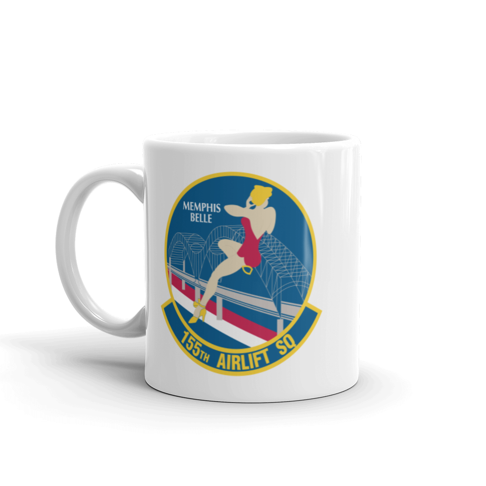 164th Airlift Wing (Memphis, TN) 164th Airlift Wing (Memphis, TN)