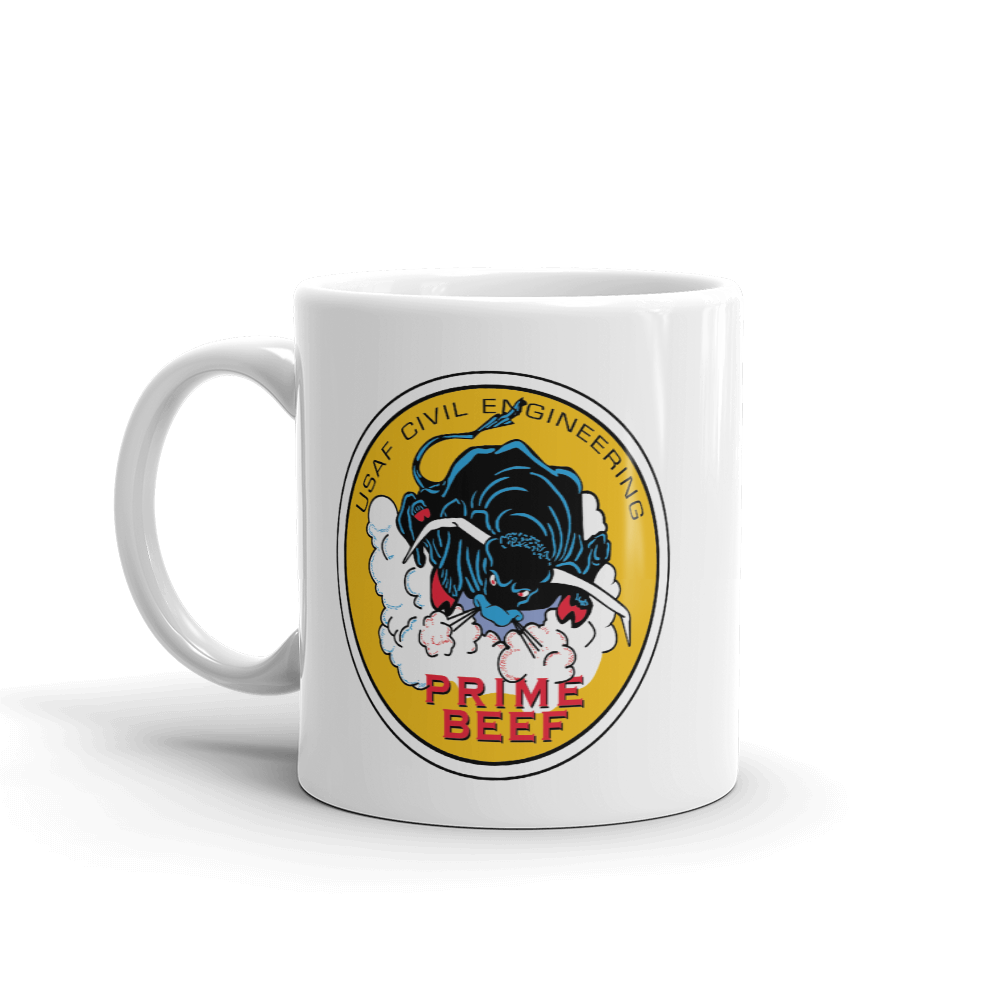 Prime Beef - Mug