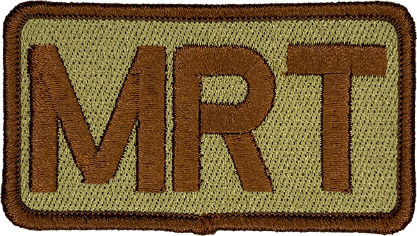 MRT - Duty Identifier Patch