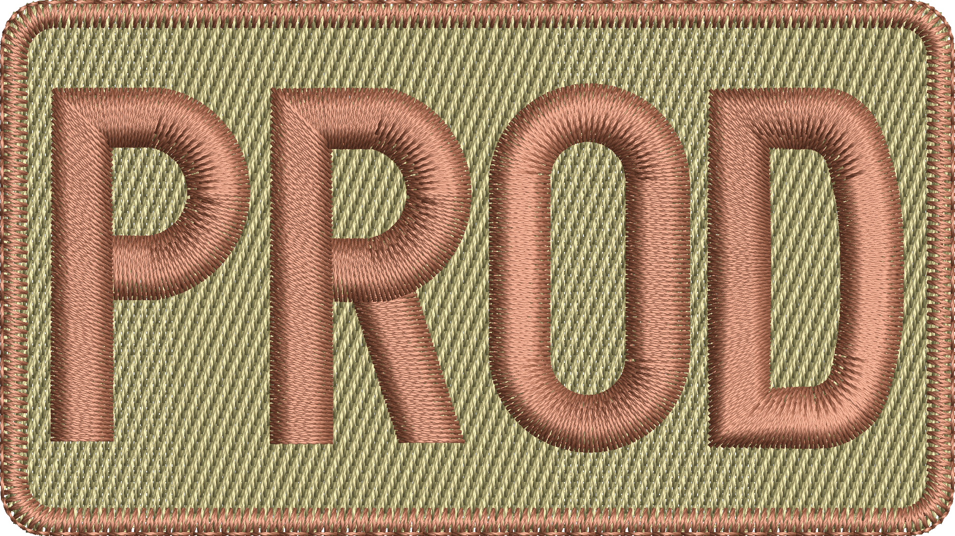 PROD - Duty Identifier Patch (Production)