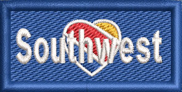Southwest tab - Reaper Patches