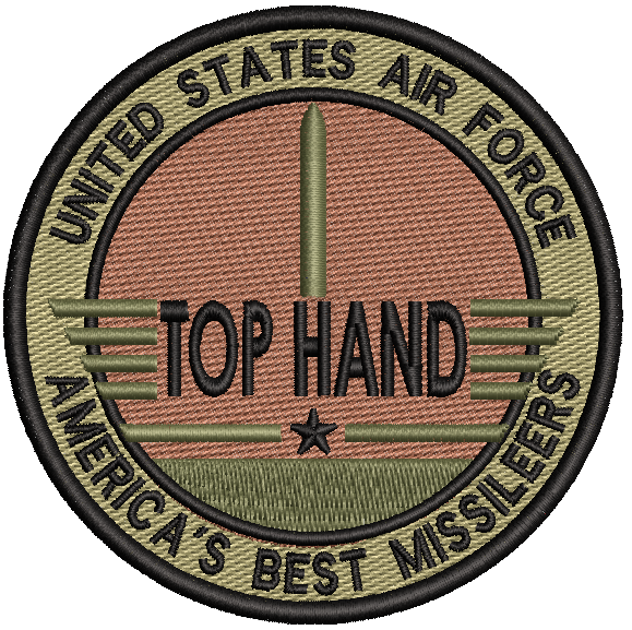 TOP HAND